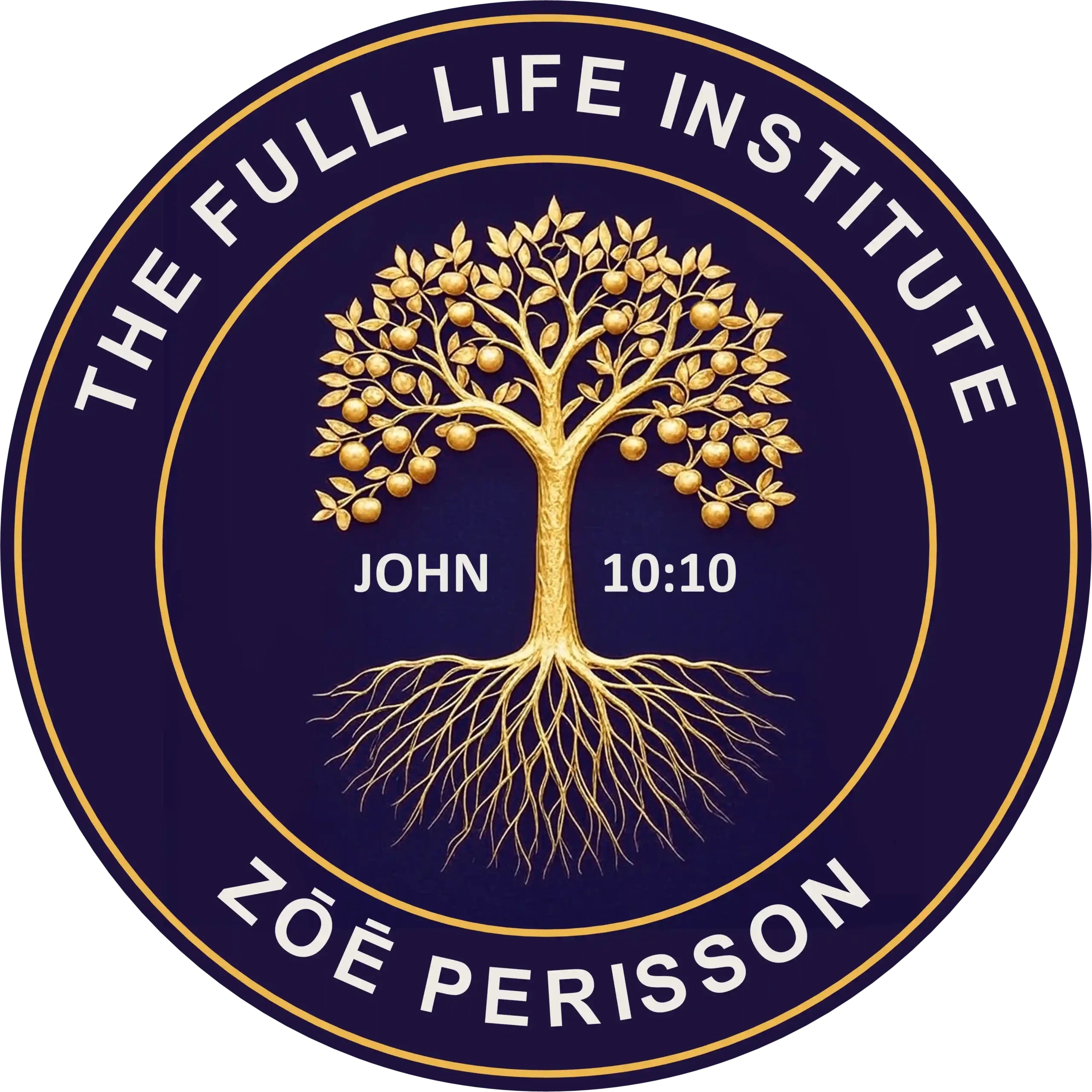 The Full Life Institute logo
